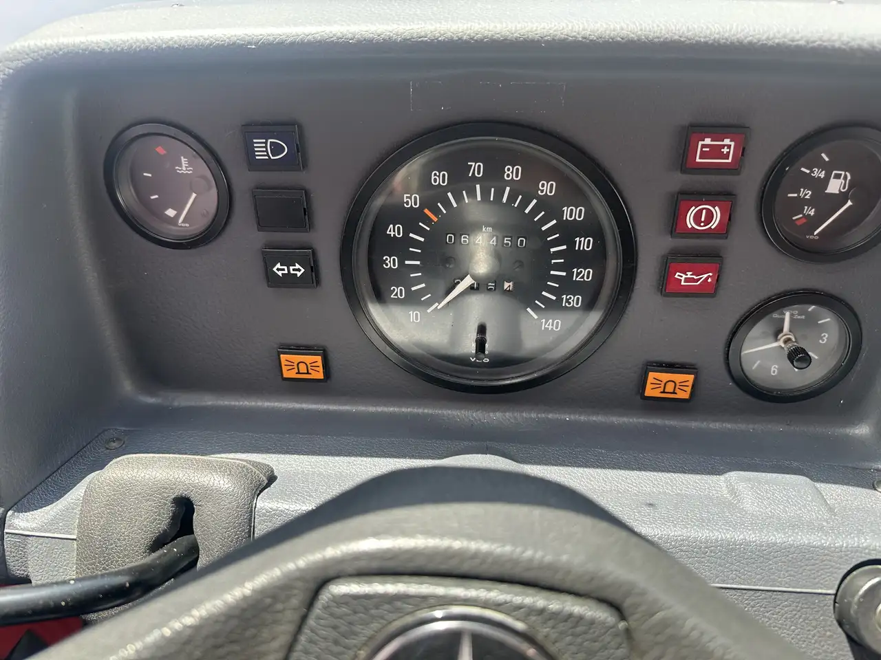 Mercedes-Benz T1 310 602.062, foto 8