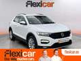 Volkswagen T-Roc 1.6TDI Advance Blanc - thumbnail 1
