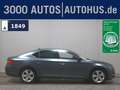 Skoda Superb 2.0 TDI Ambition Navi LED vc ACC RFK Shz Grau - thumbnail 1