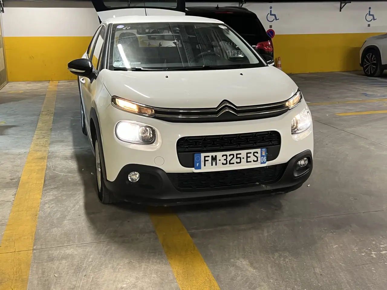 Citroen C3 1.2 PURTHEC