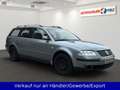 Volkswagen Passat Variant Passat Kombi 2.0i AAC Xenon SHZ Schiebedach Grau - thumbnail 3