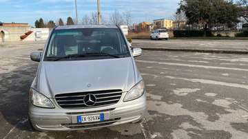 Viano - W639 2003 2.2 cdi Ambiente L