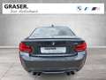 BMW M2 Coupé HK HiFi LED WLAN RFK SHZ Grau - thumbnail 5