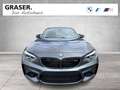 BMW M2 Coupé HK HiFi LED WLAN RFK SHZ Grau - thumbnail 9