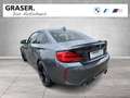 BMW M2 Coupé HK HiFi LED WLAN RFK SHZ Grau - thumbnail 3