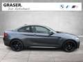 BMW M2 Coupé HK HiFi LED WLAN RFK SHZ Grau - thumbnail 7
