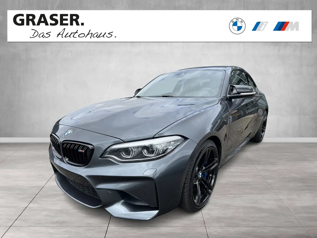 BMW M2