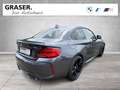BMW M2 Coupé HK HiFi LED WLAN RFK SHZ Grau - thumbnail 6