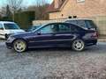 Mercedes-Benz C 32 AMG V6 Kompressor/354Pk/2001/Service book Violett - thumbnail 8