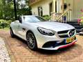 Mercedes-Benz SLC 180 SLC 180 Grau - thumbnail 5