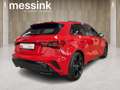 Audi A3 Sportback S line 35 TFSI 110(150)  S tronic Rot - thumbnail 4