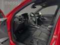 Audi A3 Sportback S line 35 TFSI 110(150)  S tronic Rot - thumbnail 7