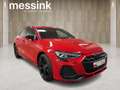 Audi A3 Sportback S line 35 TFSI 110(150)  S tronic Rot - thumbnail 5