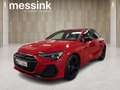 Audi A3 Sportback S line 35 TFSI 110(150)  S tronic Rot - thumbnail 2