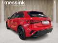 Audi A3 Sportback S line 35 TFSI 110(150)  S tronic Rot - thumbnail 3