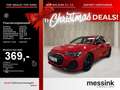 Audi A3 Sportback S line 35 TFSI 110(150)  S tronic Rot - thumbnail 1