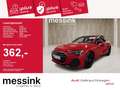 Audi A3 Sportback S line 35 TFSI 110(150)  S tronic Rot - thumbnail 1