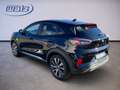 Ford Puma Titanium X Schwarz - thumbnail 4