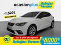 SEAT Ibiza 1.0 TGI S&S FR 90 Blanco - thumbnail 1