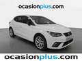 SEAT Ibiza 1.0 TGI S&S FR 90 Blanco - thumbnail 2