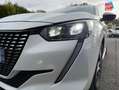 Peugeot 208 1.2 PureTech 100ch S\u0026S Roadtrip EAT8 Weiß - thumbnail 13