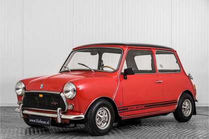 MINI 1275 GT