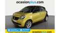 smart forFour 52 Passion Amarillo - thumbnail 1