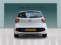 Hyundai i10 1.0i Comfort *NAVI*NAP*1e EIGENAAR*ORG.-NL-GELEVER Wit - thumbnail 5