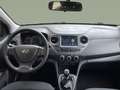 Hyundai i10 1.0i Comfort *NAVI*NAP*1e EIGENAAR*ORG.-NL-GELEVER Wit - thumbnail 9