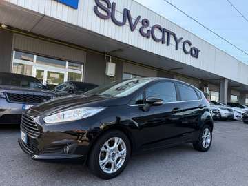 5p 1.4 Titanium Gpl 95cv E6
