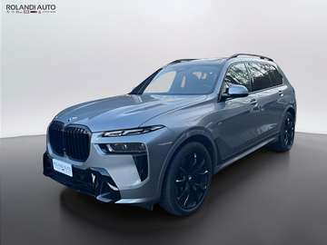 xdrive 40d 48V MSport Pro auto 7p.ti