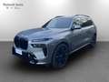 BMW X7 xdrive 40d 48V MSport Pro auto 7p.ti Grau - thumbnail 1