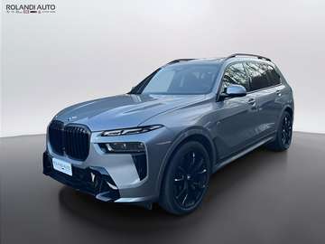 xdrive 40d 48V MSport Pro auto 7p.ti