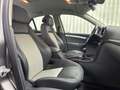 Saab 9-3 1.8t VECTOR SPORT + TEILLEDER + KLIMAAUT Blau - thumbnail 16