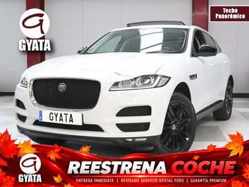 2.0i4D Pure Aut. AWD 180