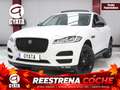 Jaguar F-Pace 2.0i4D Pure Aut. AWD 180 Blanco - thumbnail 1