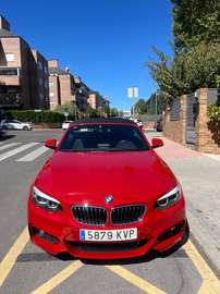 120dA Cabrio
