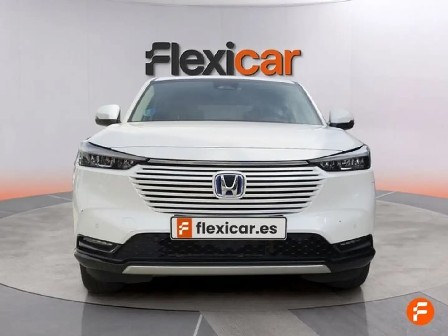 Honda HR-V 1.5 i-MMD Elegance 4x2 Blanco - 2