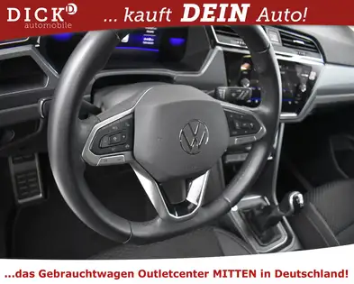 Annonce voiture d'occasion Volkswagen Touran - CARADIZE