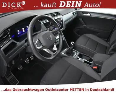 Annonce voiture d'occasion Volkswagen Touran - CARADIZE