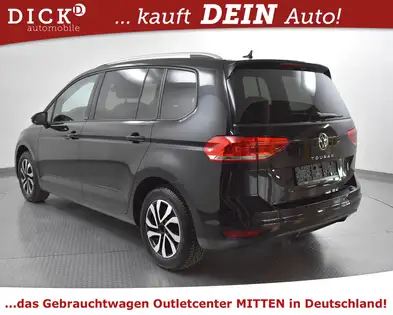 Annonce voiture d'occasion Volkswagen Touran - CARADIZE