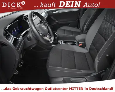 Annonce voiture d'occasion Volkswagen Touran - CARADIZE