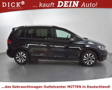 Annonce voiture d'occasion Volkswagen Touran - CARADIZE
