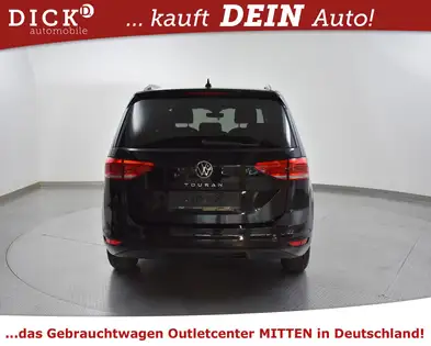 Annonce voiture d'occasion Volkswagen Touran - CARADIZE