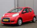 Citroen C1 1.0-12V Séduction 1e eigenaar Rood - thumbnail 5