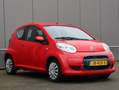 Citroen C1 1.0-12V Séduction 1e eigenaar Rood - thumbnail 4