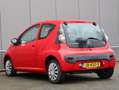 Citroen C1 1.0-12V Séduction 1e eigenaar Rood - thumbnail 6
