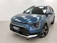 Kia Niro 1.6 GDi DCT HEV Evolution Bleu - thumbnail 1