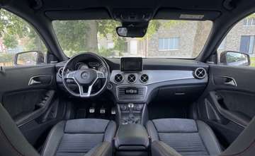 Pack Amg