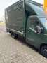 Renault Master Master dCi 150 L4H1 Zielony - thumbnail 2